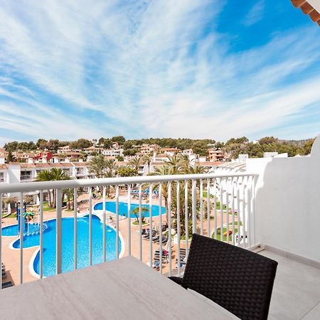 Playas Ca'S Saboners Aparthotel Palmanova Buitenkant foto