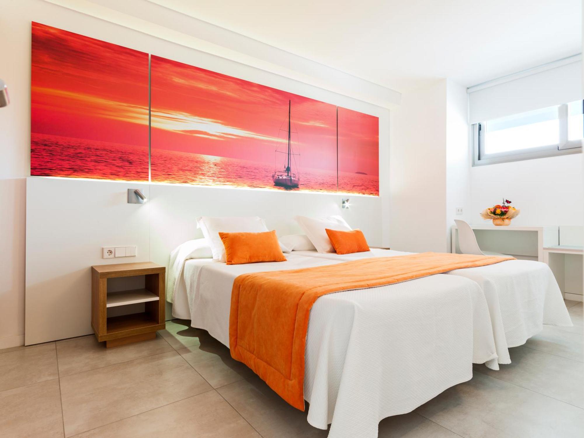 Playas Ca'S Saboners Aparthotel Palmanova Buitenkant foto