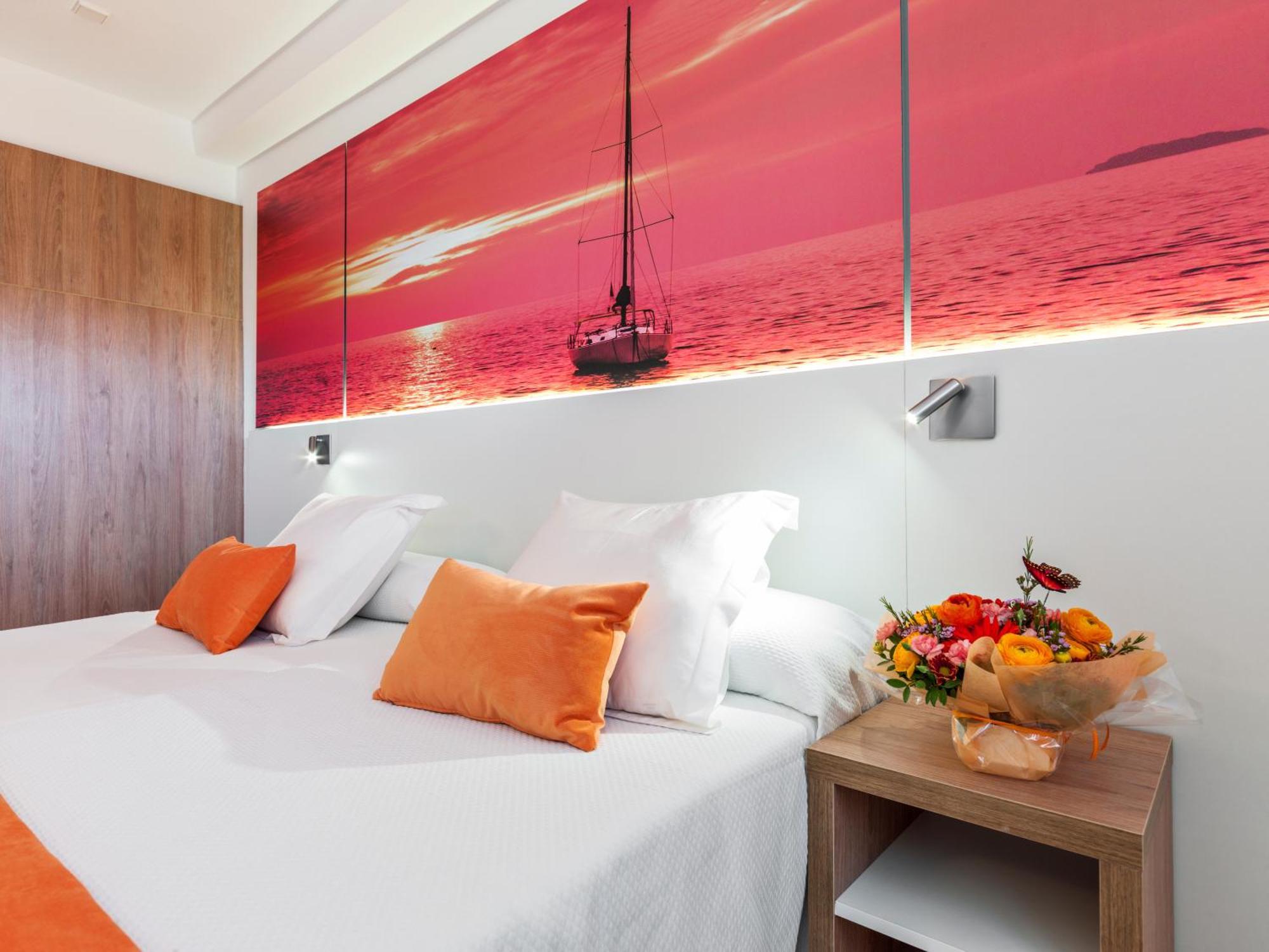 Playas Ca'S Saboners Aparthotel Palmanova Buitenkant foto