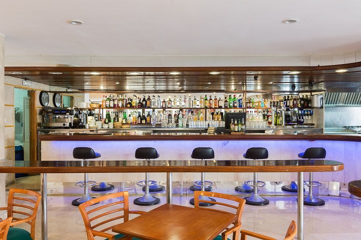Playas Ca'S Saboners Aparthotel Palmanova Buitenkant foto